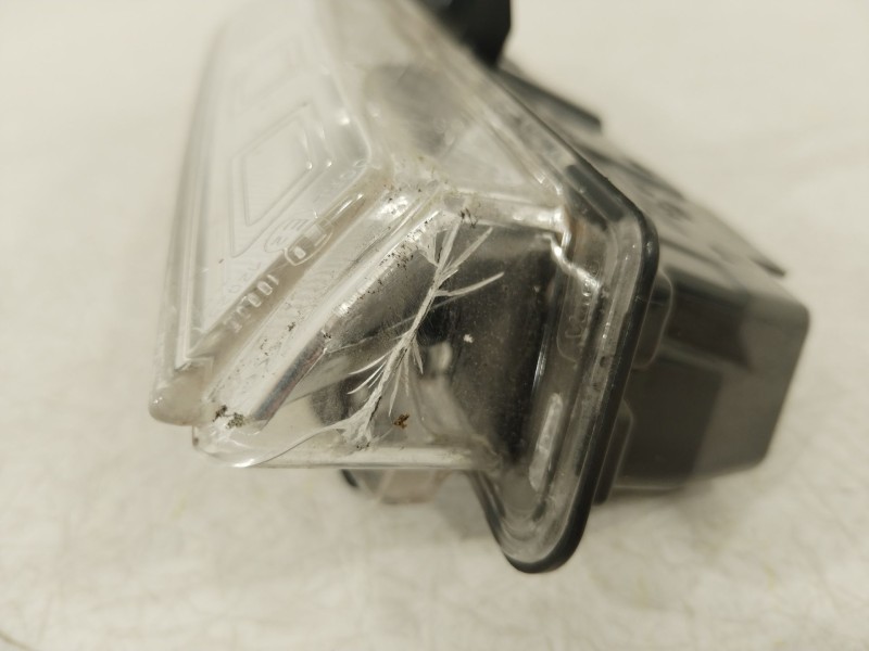 Recambio de piloto delantero derecho para renault clio iv (bh_) 1.5 dci 75 referencia OEM IAM 89208541  