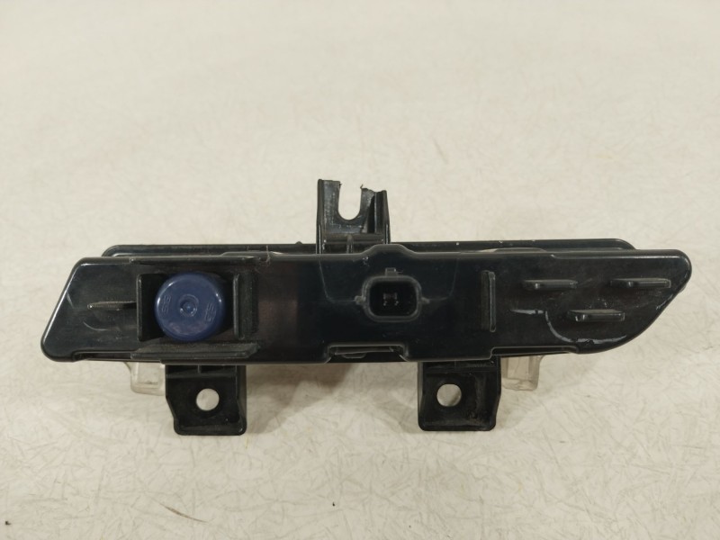 Recambio de piloto delantero derecho para renault clio iv (bh_) 1.5 dci 75 referencia OEM IAM 89208541  