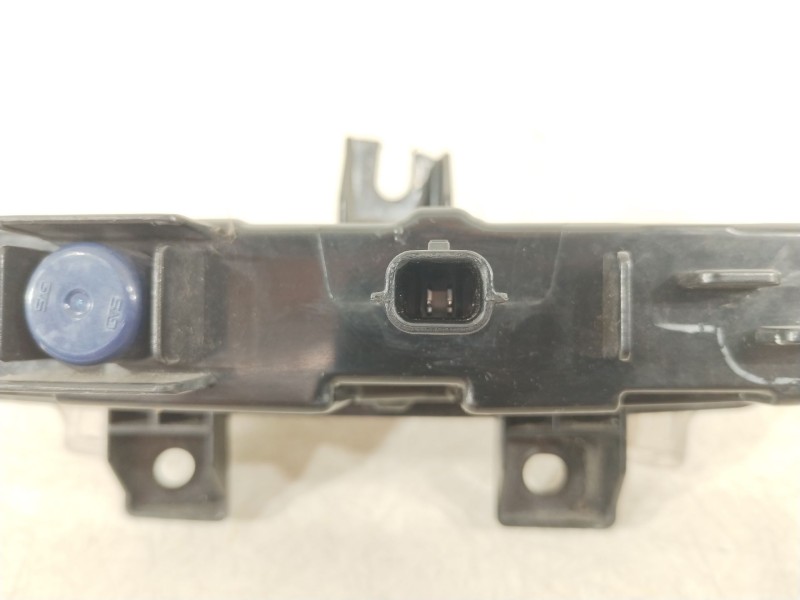 Recambio de piloto delantero derecho para renault clio iv (bh_) 1.5 dci 75 referencia OEM IAM 89208541  