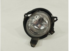 Recambio de faro antiniebla izquierdo para ssangyong actyon i 200 xdi 4wd referencia OEM IAM 8320121001  