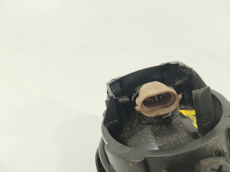 Recambio de faro antiniebla izquierdo para ssangyong actyon i 200 xdi 4wd referencia OEM IAM 8320121001  