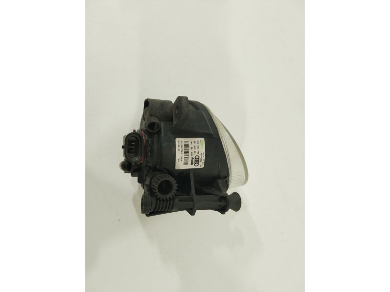 Recambio de faro antiniebla derecho para audi a4 b8 avant (8k5) 2.0 tdi referencia OEM IAM 8T0941700  