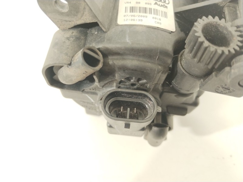 Recambio de faro antiniebla derecho para audi a4 b8 avant (8k5) 2.0 tdi referencia OEM IAM 8T0941700  