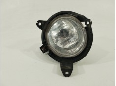 Recambio de faro antiniebla derecho para ssangyong actyon i 200 xdi 4wd referencia OEM IAM 8320221001  