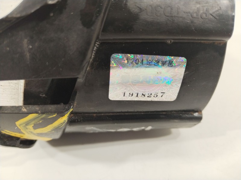 Recambio de faro antiniebla derecho para ssangyong actyon i 200 xdi 4wd referencia OEM IAM 8320221001  