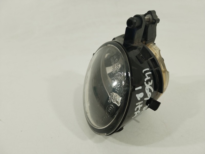 Recambio de faro antiniebla derecho para seat ibiza iv (6j5, 6p1) 1.6 tdi referencia OEM IAM 6J0941702B  