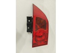 Recambio de piloto trasero izquierdo para honda accord berlina (cl/cn) 2.2i ctdi sport referencia OEM IAM 33506SEAJ51  