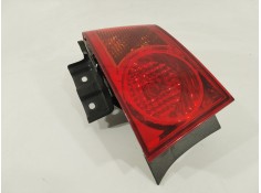 Recambio de piloto trasero izquierdo para honda accord berlina (cl/cn) 2.2i ctdi sport referencia OEM IAM 33506SEAJ51   2