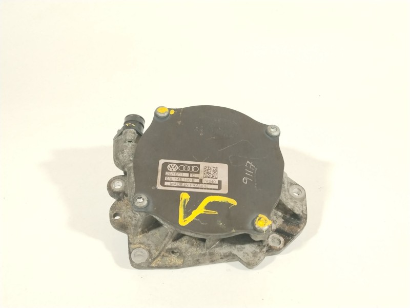 Recambio de depresor freno / bomba vacio para seat ibiza (6j5) stylance / style referencia OEM IAM 03L145100B  
