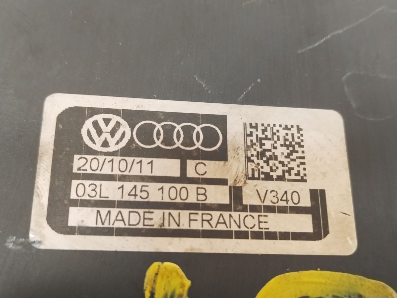 Recambio de depresor freno / bomba vacio para seat ibiza (6j5) stylance / style referencia OEM IAM 03L145100B  