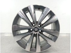 Recambio de llanta para seat ibiza sc (6p5) fr referencia OEM IAM 6P0601025C  
