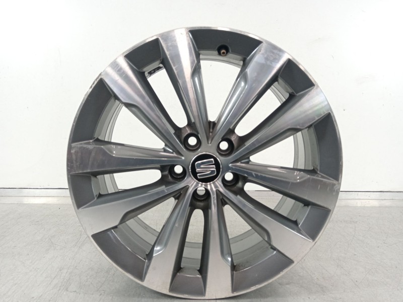 Recambio de llanta para seat ibiza sc (6p5) fr referencia OEM IAM 6P0601025C  