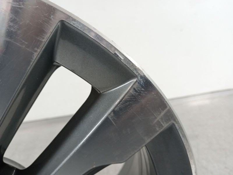 Recambio de llanta para seat ibiza sc (6p5) fr referencia OEM IAM 6P0601025C  