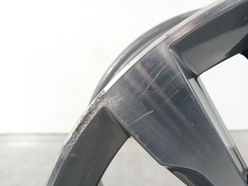 Recambio de llanta para seat ibiza sc (6p5) fr referencia OEM IAM 6P0601025C  