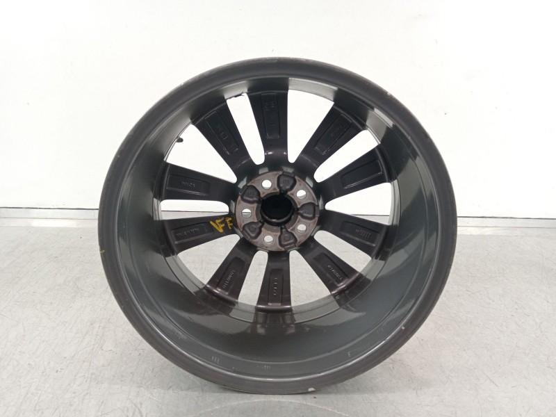 Recambio de llanta para seat ibiza sc (6p5) fr referencia OEM IAM 6P0601025C  