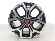 Recambio de llanta para dacia duster ii sl 2019 referencia OEM IAM 403006285R  