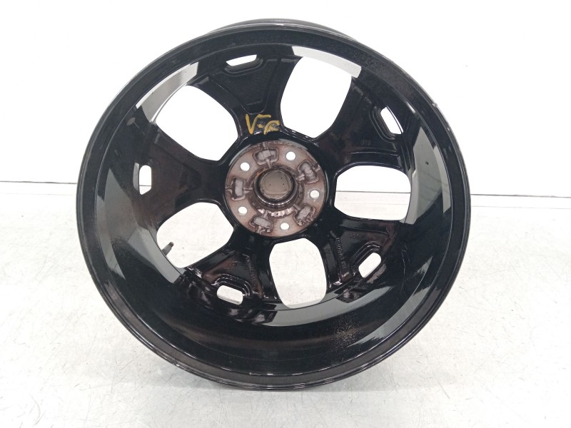 Recambio de llanta para dacia duster ii sl 2019 referencia OEM IAM 403006285R  