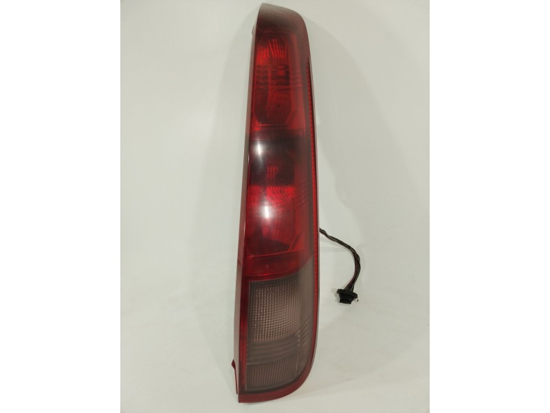 Recambio de piloto trasero derecho para nissan x-trail (t30) comfort referencia OEM IAM 26550EQ025  