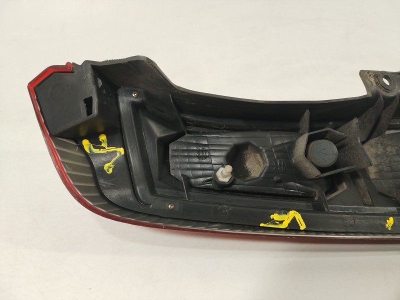 Recambio de piloto trasero derecho para nissan x-trail (t30) comfort referencia OEM IAM 26550EQ025  