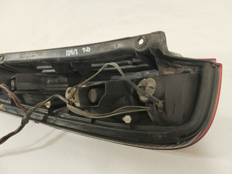 Recambio de piloto trasero derecho para nissan x-trail (t30) comfort referencia OEM IAM 26550EQ025  