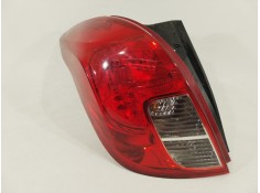 Recambio de piloto trasero izquierdo para opel mokka x 120 aniversario start/stop referencia OEM IAM 42599461  