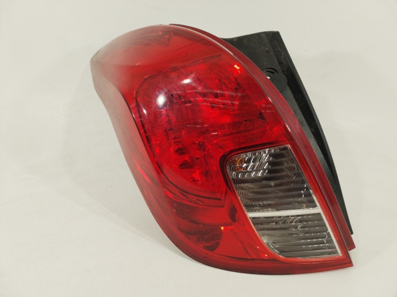 Recambio de piloto trasero izquierdo para opel mokka x 120 aniversario start/stop referencia OEM IAM 42599461  