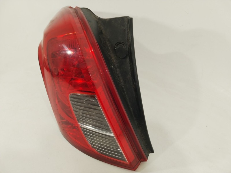 Recambio de piloto trasero izquierdo para opel mokka x 120 aniversario start/stop referencia OEM IAM 42599461  