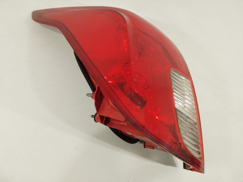 Recambio de piloto trasero izquierdo para opel mokka x 120 aniversario start/stop referencia OEM IAM 42599461  