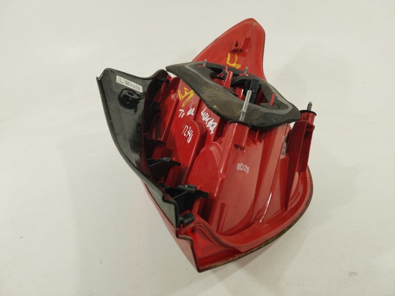 Recambio de piloto trasero izquierdo para opel mokka x 120 aniversario start/stop referencia OEM IAM 42599461  