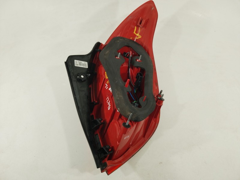 Recambio de piloto trasero izquierdo para opel mokka x 120 aniversario start/stop referencia OEM IAM 42599461  