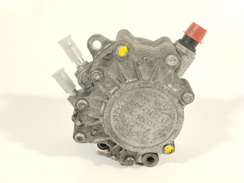 Recambio de depresor freno / bomba vacio para audi a3 (8p1) 2.0 tdi 16v referencia OEM IAM 03G145209D  