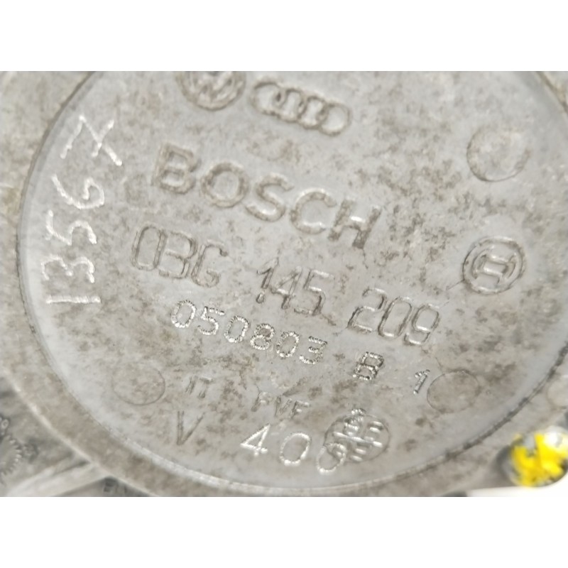 Recambio de depresor freno / bomba vacio para audi a3 (8p1) 2.0 tdi 16v referencia OEM IAM 03G145209D  