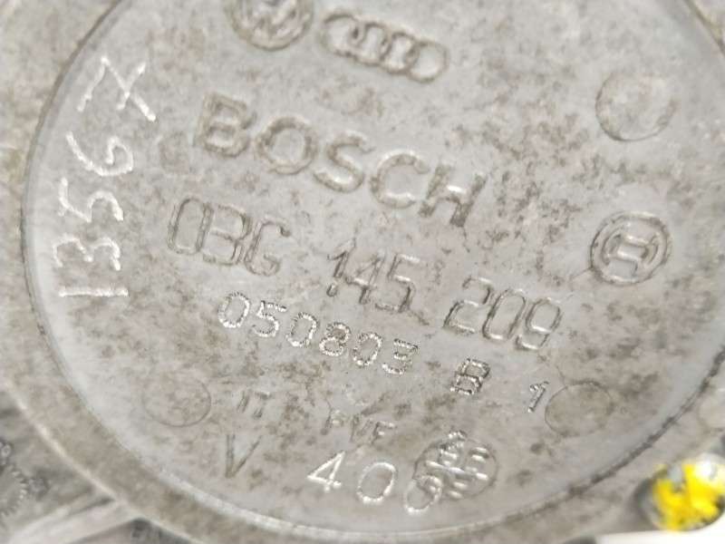 Recambio de depresor freno / bomba vacio para audi a3 (8p1) 2.0 tdi 16v referencia OEM IAM 03G145209D  