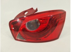 Recambio de piloto trasero derecho para seat ibiza iv (6j5, 6p1) 1.6 tdi referencia OEM IAM 6J4945096C  