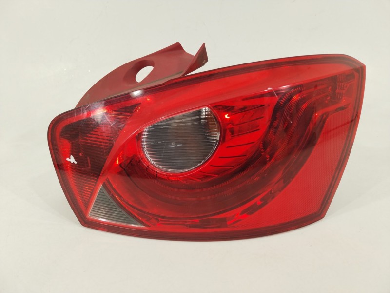 Recambio de piloto trasero derecho para seat ibiza iv (6j5, 6p1) 1.6 tdi referencia OEM IAM 6J4945096C  