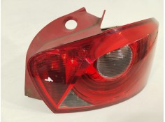 Recambio de piloto trasero derecho para seat ibiza iv (6j5, 6p1) 1.6 tdi referencia OEM IAM 6J4945096C   2