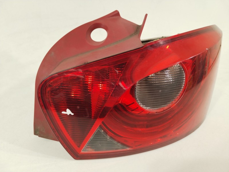 Recambio de piloto trasero derecho para seat ibiza iv (6j5, 6p1) 1.6 tdi referencia OEM IAM 6J4945096C  