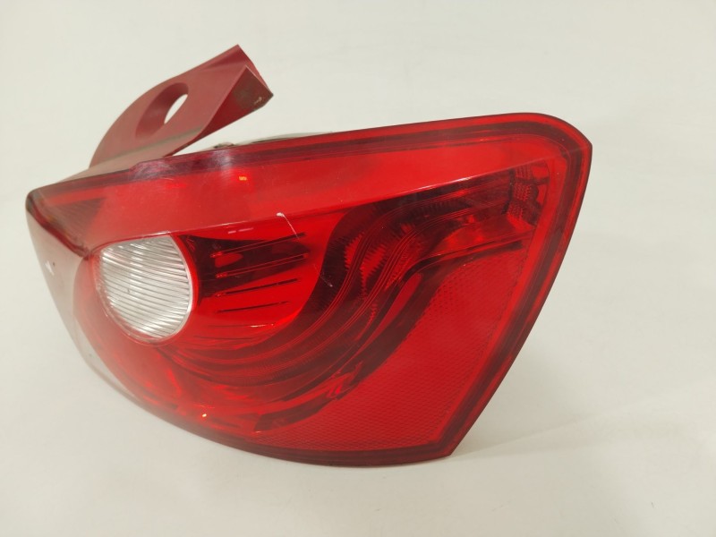 Recambio de piloto trasero derecho para seat ibiza iv (6j5, 6p1) 1.6 tdi referencia OEM IAM 6J4945096C  