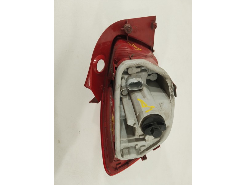 Recambio de piloto trasero derecho para seat ibiza iv (6j5, 6p1) 1.6 tdi referencia OEM IAM 6J4945096C  
