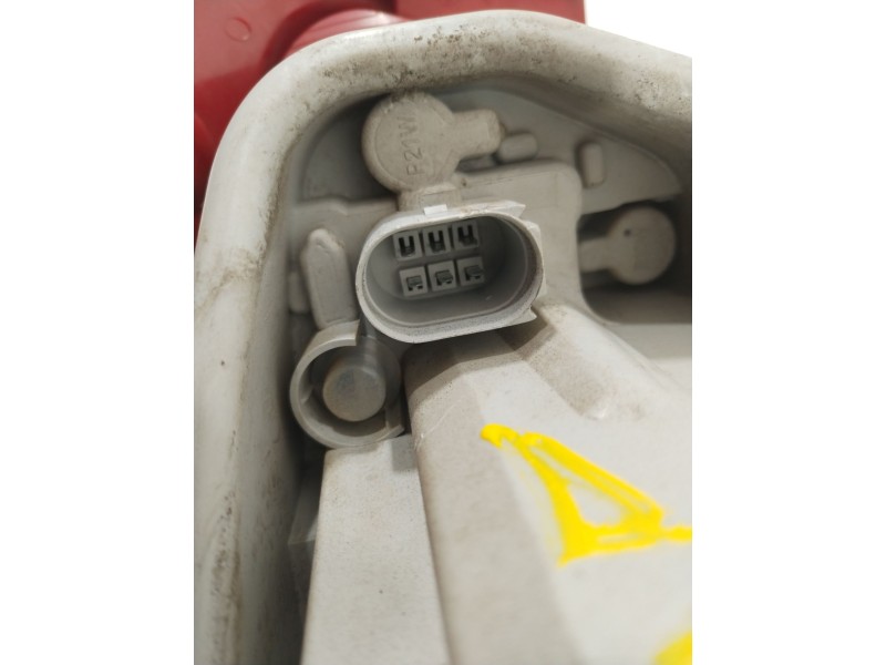 Recambio de piloto trasero derecho para seat ibiza iv (6j5, 6p1) 1.6 tdi referencia OEM IAM 6J4945096C  