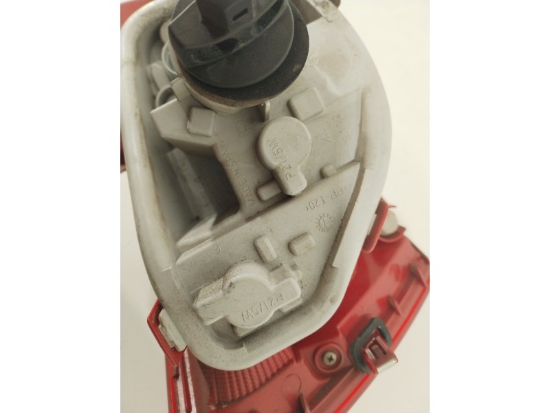 Recambio de piloto trasero derecho para seat ibiza iv (6j5, 6p1) 1.6 tdi referencia OEM IAM 6J4945096C  