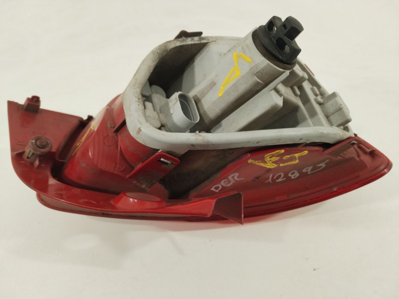 Recambio de piloto trasero derecho para seat ibiza iv (6j5, 6p1) 1.6 tdi referencia OEM IAM 6J4945096C  