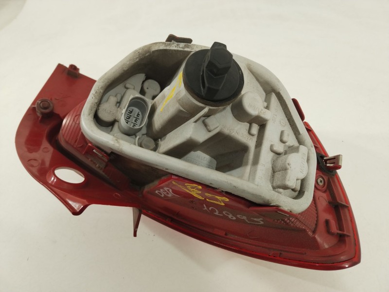 Recambio de piloto trasero derecho para seat ibiza iv (6j5, 6p1) 1.6 tdi referencia OEM IAM 6J4945096C  