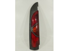 Recambio de piloto trasero izquierdo para renault kangoo (kc0/1_) 1.9 dti (kc0u) referencia OEM IAM 8200150623  