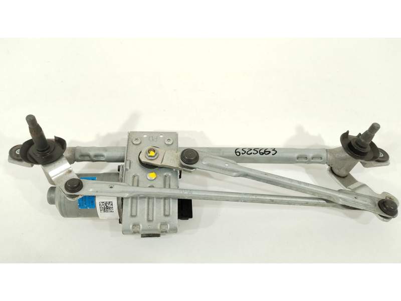 MOTOR LIMPIA DELANTERO 98100G3000 