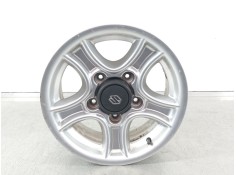 Recambio de llanta para suzuki vitara se/sv (et) 1.9 td largo lujo referencia OEM IAM DV098  