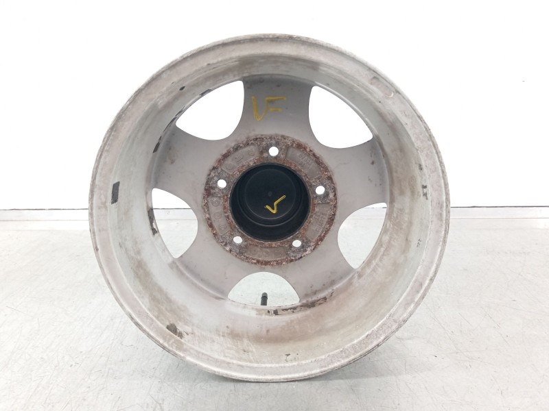 Recambio de llanta para suzuki vitara se/sv (et) 1.9 td largo lujo referencia OEM IAM DV098  