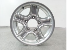 Recambio de llanta para suzuki vitara se/sv (et) 1.9 td largo lujo referencia OEM IAM DV088BI  