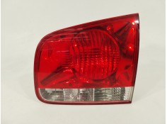 Recambio de piloto trasero derecho en porton para volkswagen touareg (7la) tdi r5 referencia OEM IAM 7L6945094H  