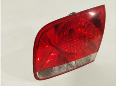 Recambio de piloto trasero derecho en porton para volkswagen touareg (7la) tdi r5 referencia OEM IAM 7L6945094H   2